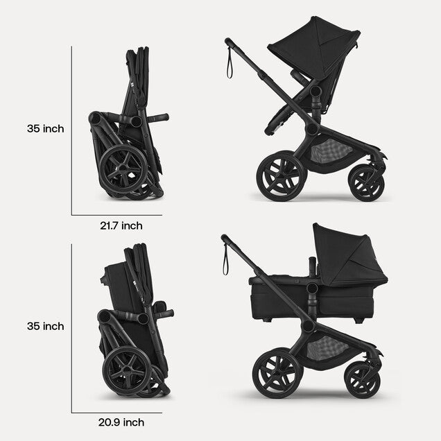 bugaboo discount code first order Bugaboo Fox 5 Renew Complete Stroller