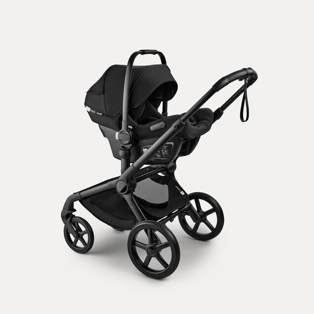 Bugaboo Fox 5 Renew Complete Stroller