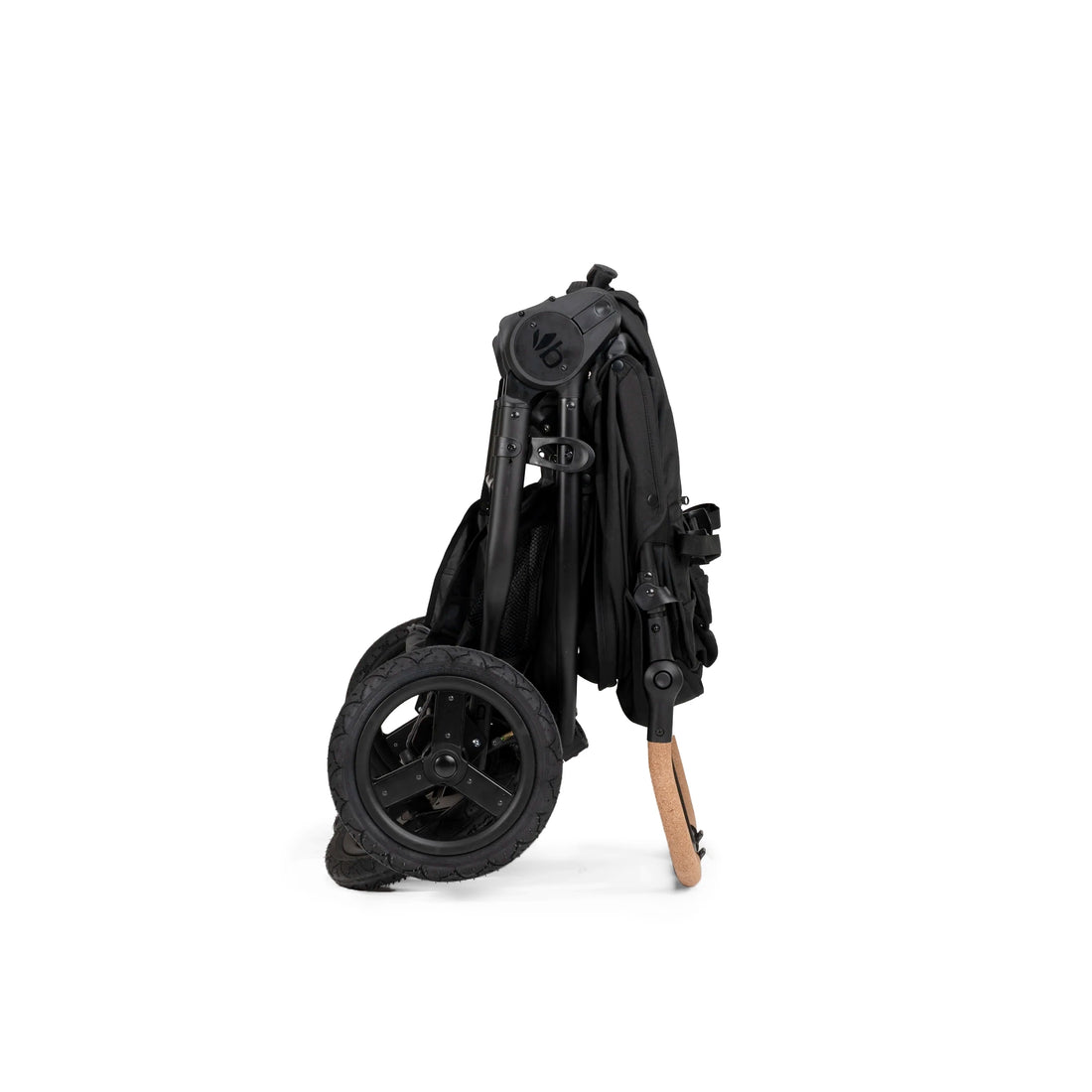 
Bumbleride Indie Twin Double Stroller