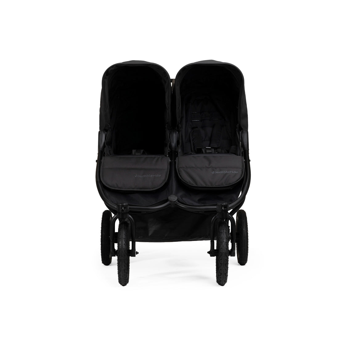 
Bumbleride Indie Twin Double Stroller