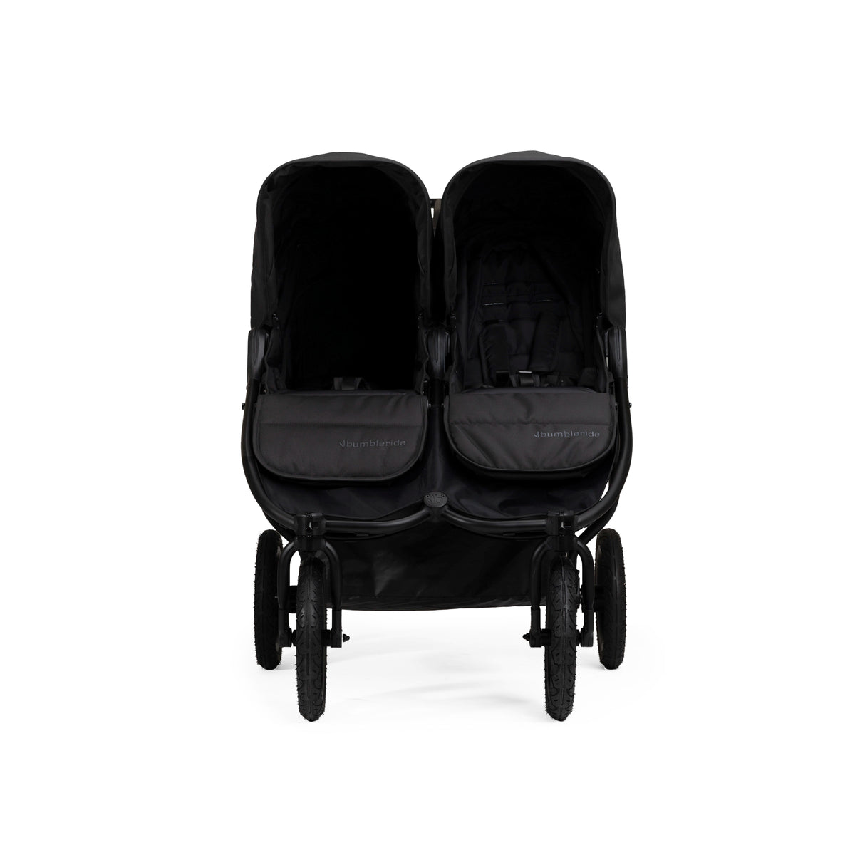 
Bumbleride Indie Twin Double Stroller
