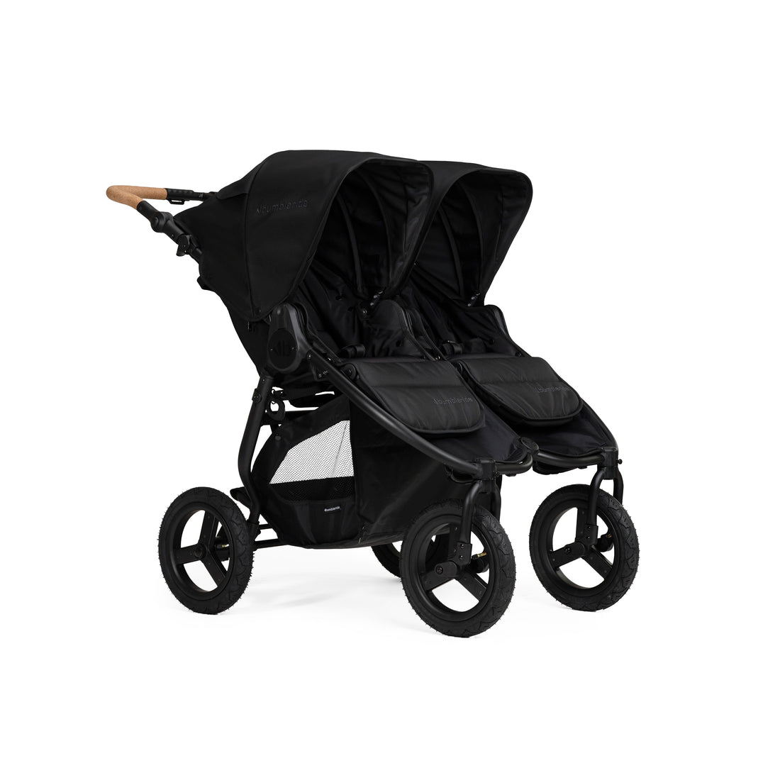 
Bumbleride Indie Twin Double Stroller