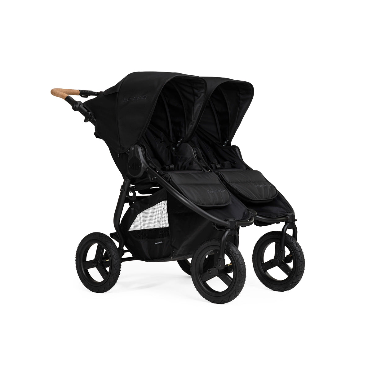 
Bumbleride Indie Twin Double Stroller