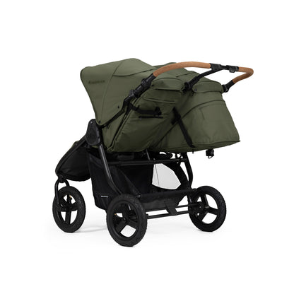 
Bumbleride Indie Twin Double Stroller