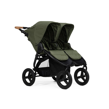 
Bumbleride Indie Twin Double Stroller