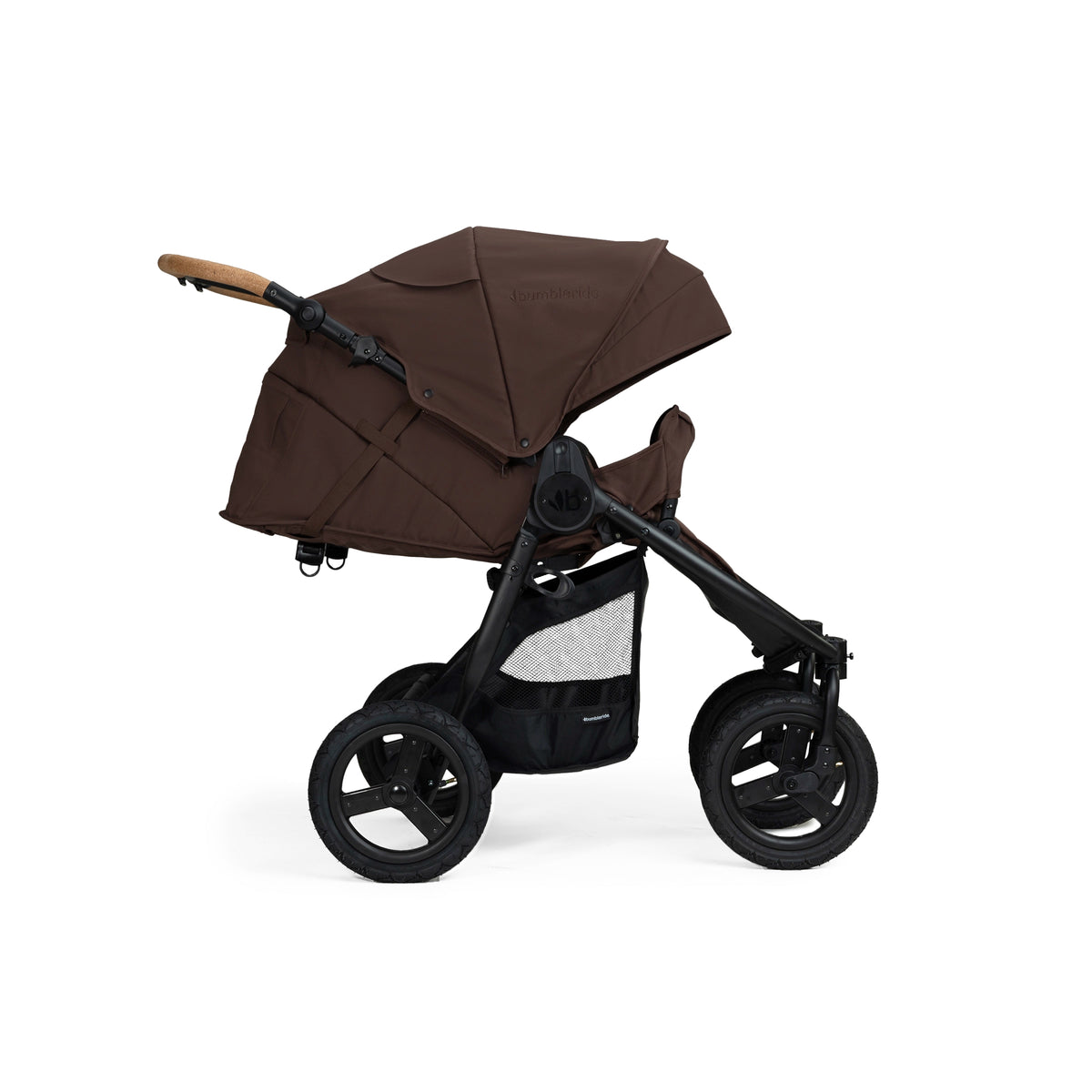 
Bumbleride Indie Twin Double Stroller