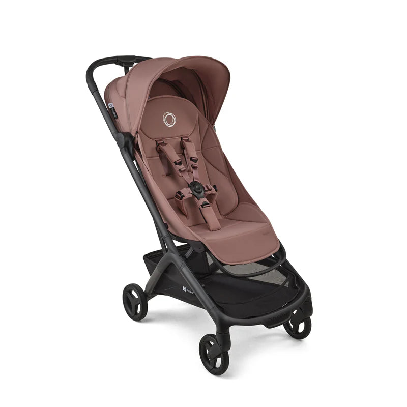 Bugaboo Butterfly 2 Travel Stroller