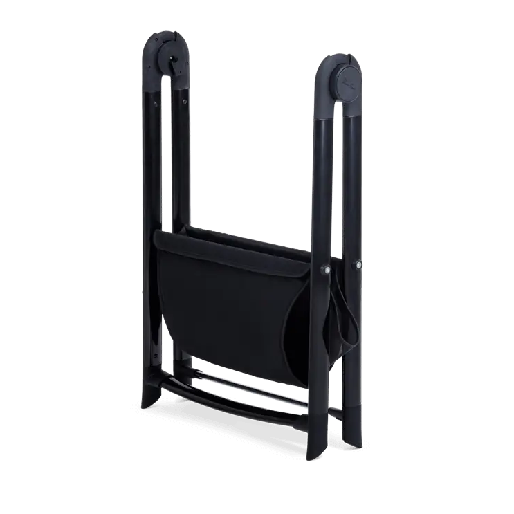 Silver Cross Wave and Coast Stroller Bassinet Stand