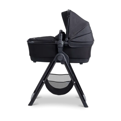 Silver Cross Wave and Coast Stroller Bassinet Stand