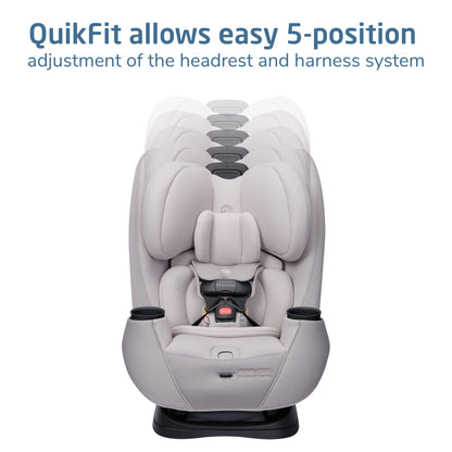 Maxi-Cosi Pria MAX All-in-One Convertible Car Seat