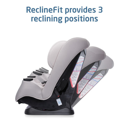 Maxi-Cosi Pria MAX All-in-One Convertible Car Seat