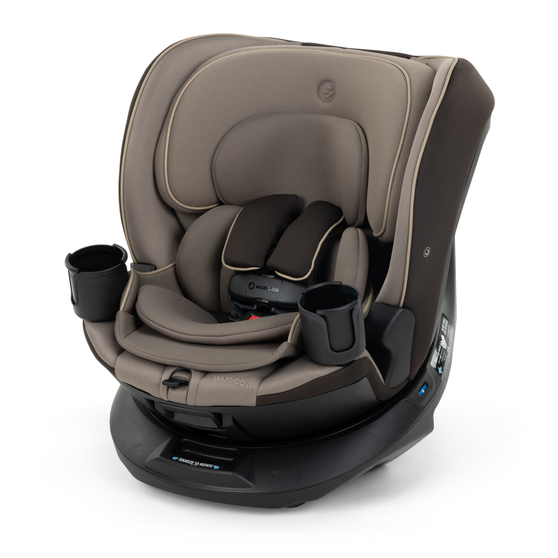 Maxi-Cosi Andi 360 Rotating All-in-One Convertible Car Seat – Kidsland