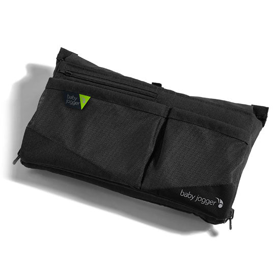 jogging stroller storage Baby Jogger City Suite Parent Organizer