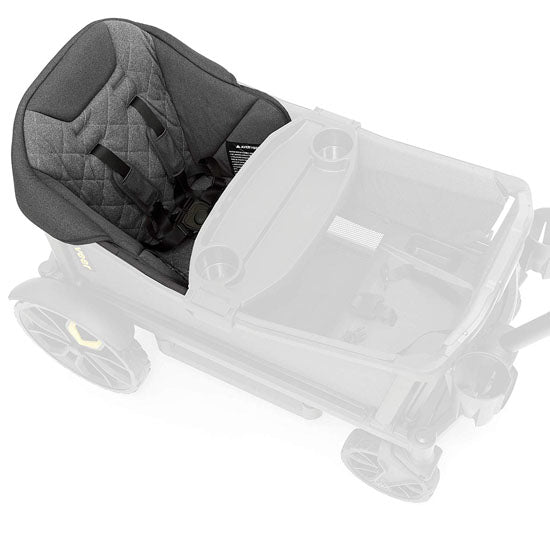 Veer Cruiser Comfort Seat for Toddlers Alternate Image
