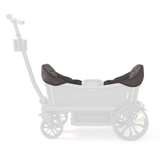 New Veer Cruiser Comfort Seat for Toddlers