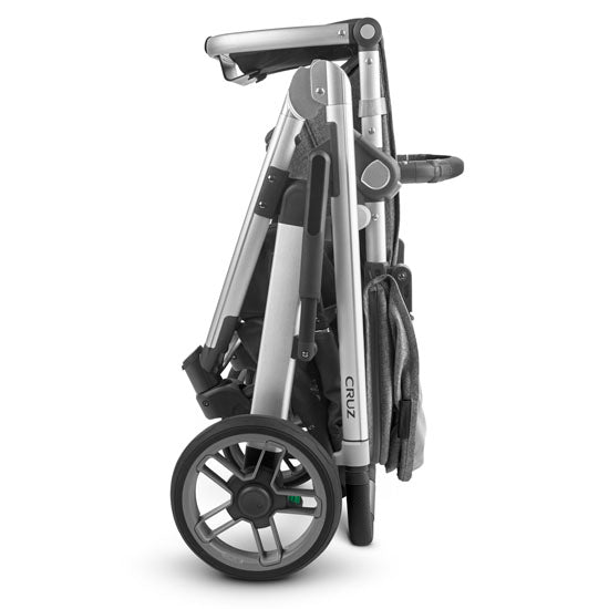 Available now Uppababy CRUZ V2 Stroller