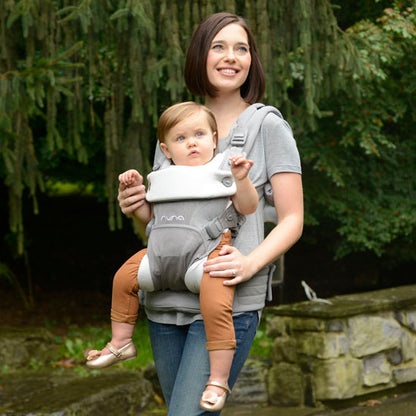 Nuna CUDL Baby Carrier - Aspen_thumb6