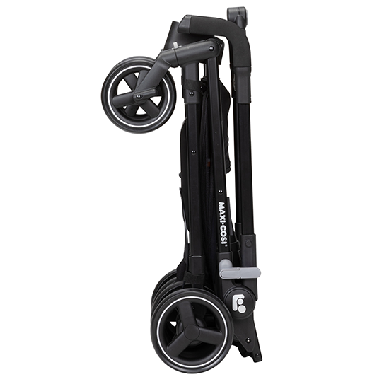 maxi-cosi maxi-taxi travel system stroller frame Maxi-Taxi XT Ultra Stroller