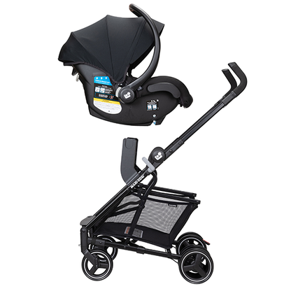 Maxi-Taxi XT Ultra Stroller