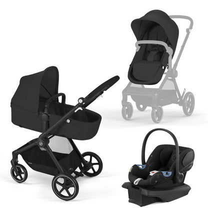 Main image for Cybex EOS