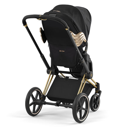 Ships Now Cybex PRIAM 4 Stroller - Jeremy Scott Wings