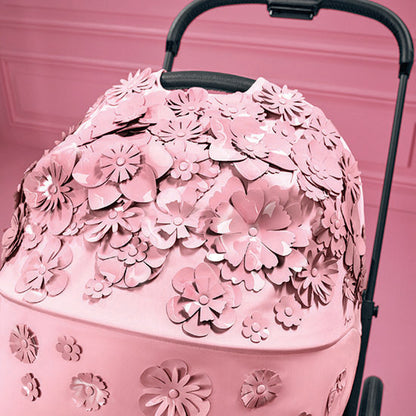 Cybex MIOS 3 Stroller - Simply Flowers