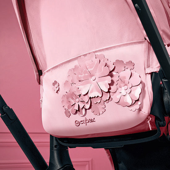 Cybex MIOS 3 Stroller - Simply Flowers