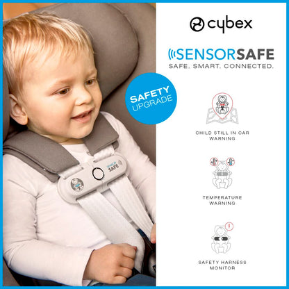 Cybex Cloud T Infant Car Seat