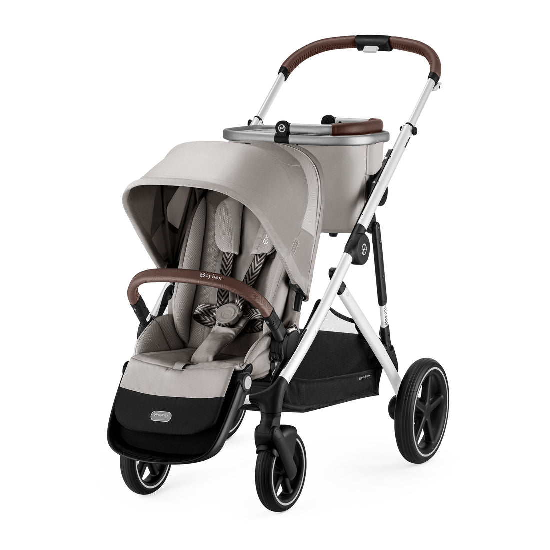 
Cybex Gazelle S Stroller