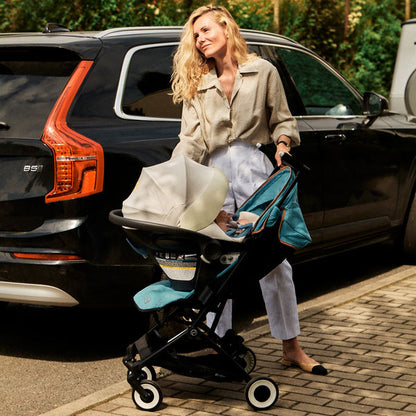 Cybex Aton G with Sensor Safe Infant Car Seat Buy Now