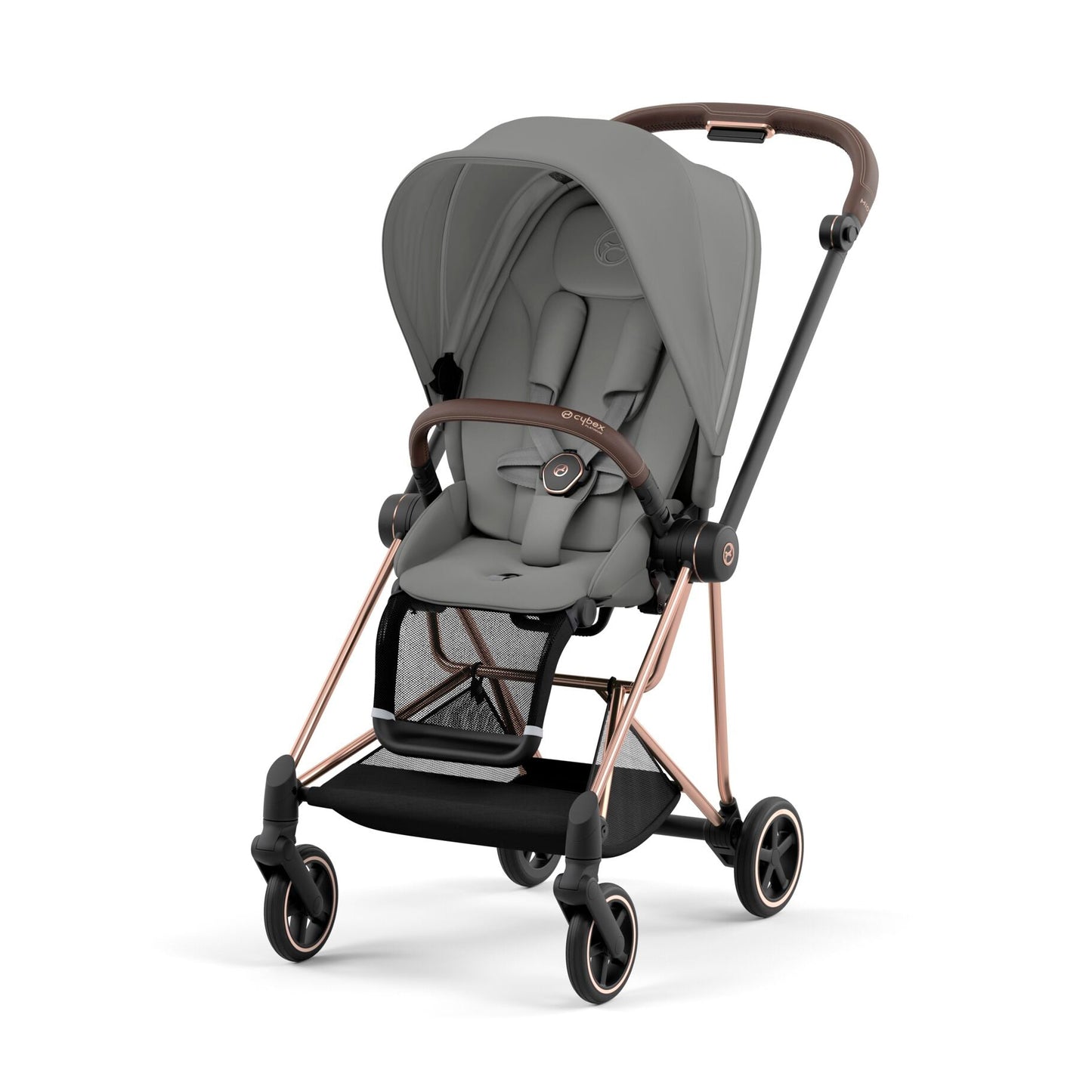 Cybex MIOS 3 Stroller