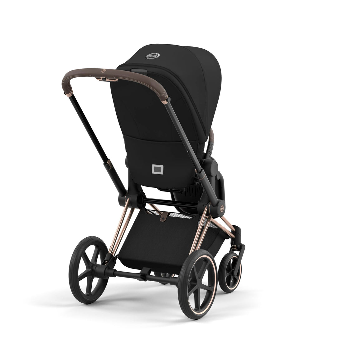 Cybex Priam 4 Stroller 