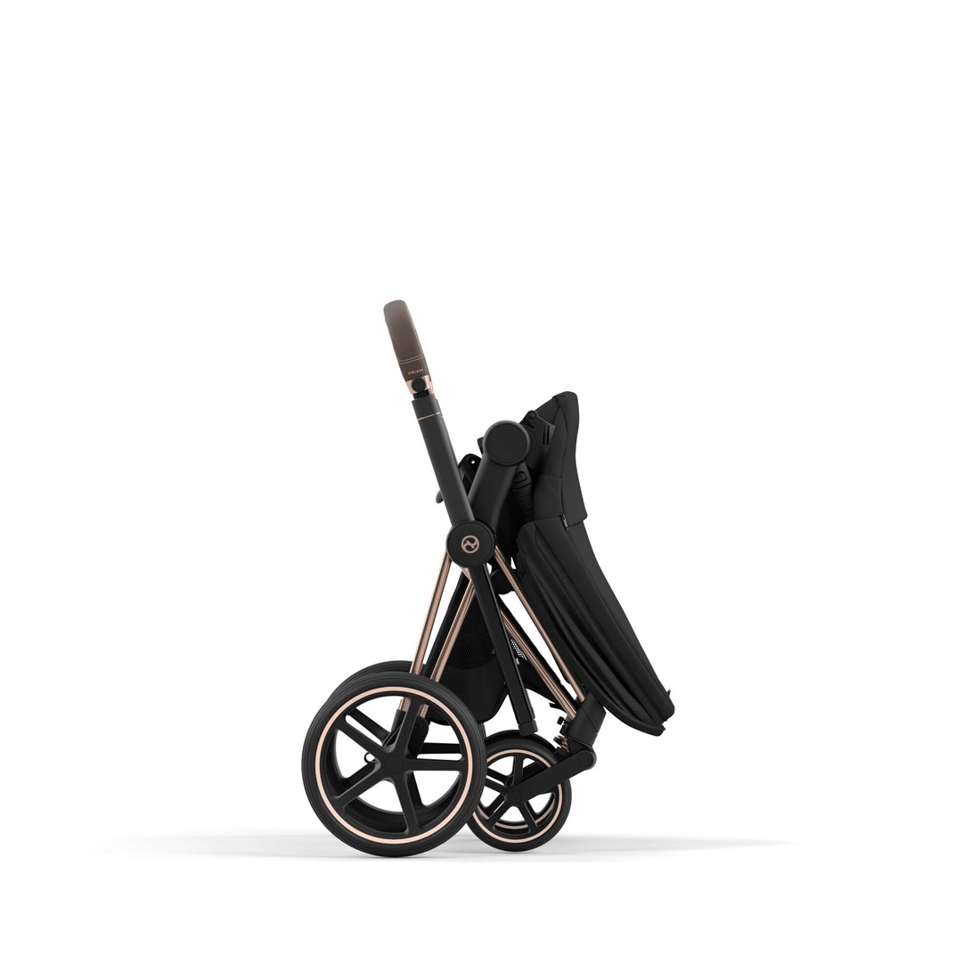 Priam 4 + Carry Cot + Cloud T Bundle/ Travel System 