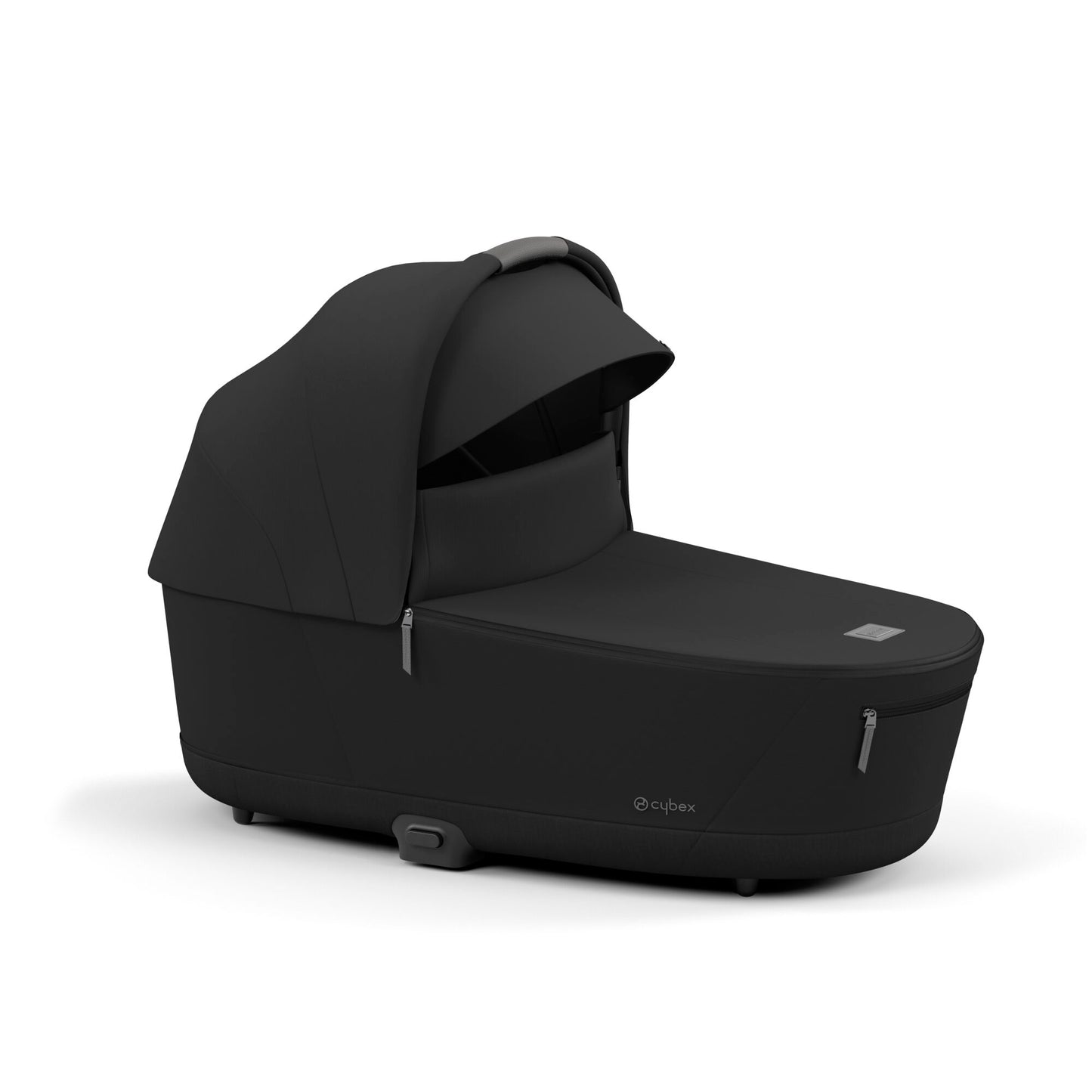 Cybex Priam 4 + Carry Cot + Cloud T Set 