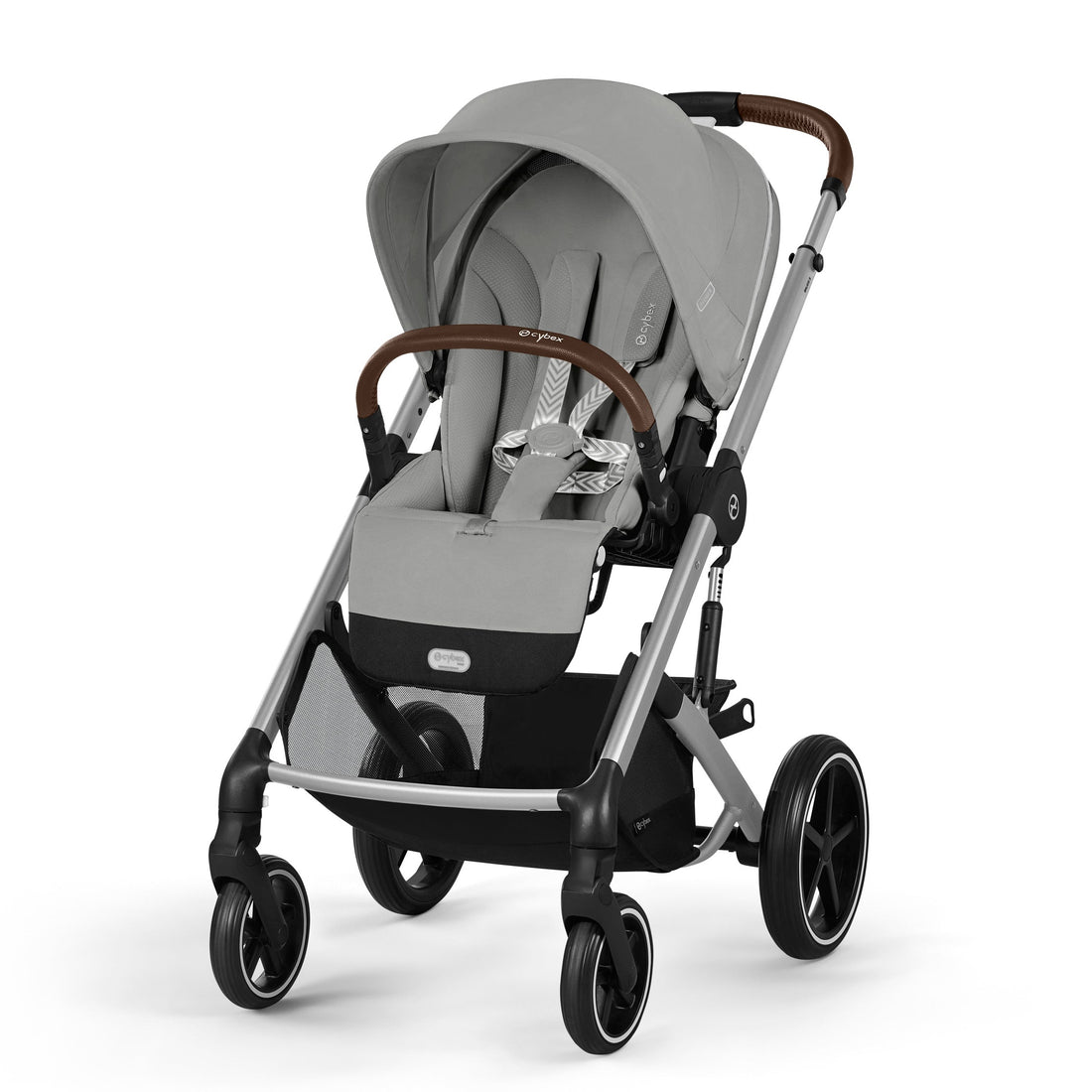 
Cybex Balios S Lux Stroller