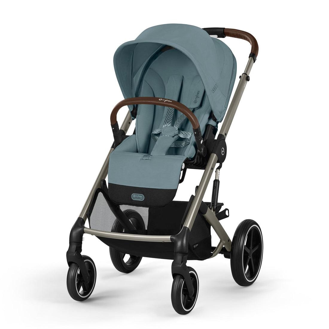
Cybex Balios S Lux Stroller