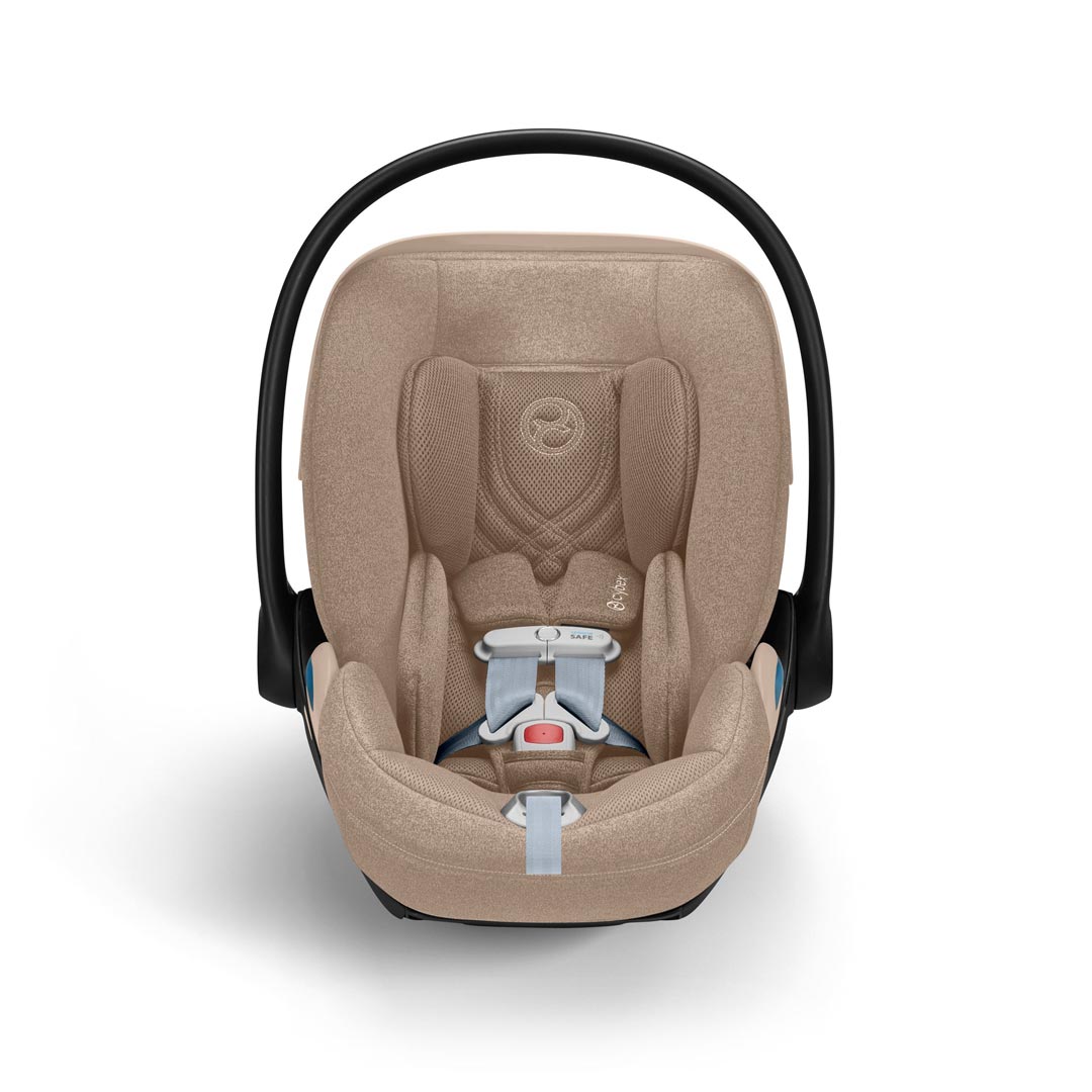 Cybex Cloud T newborn car seat