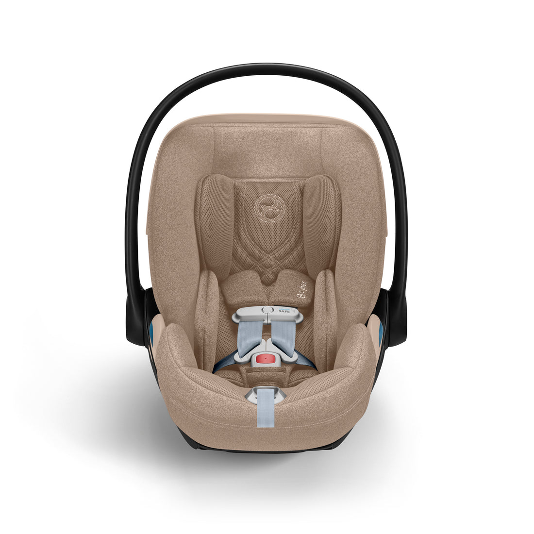 Cybex Cloud T newborn car seat 