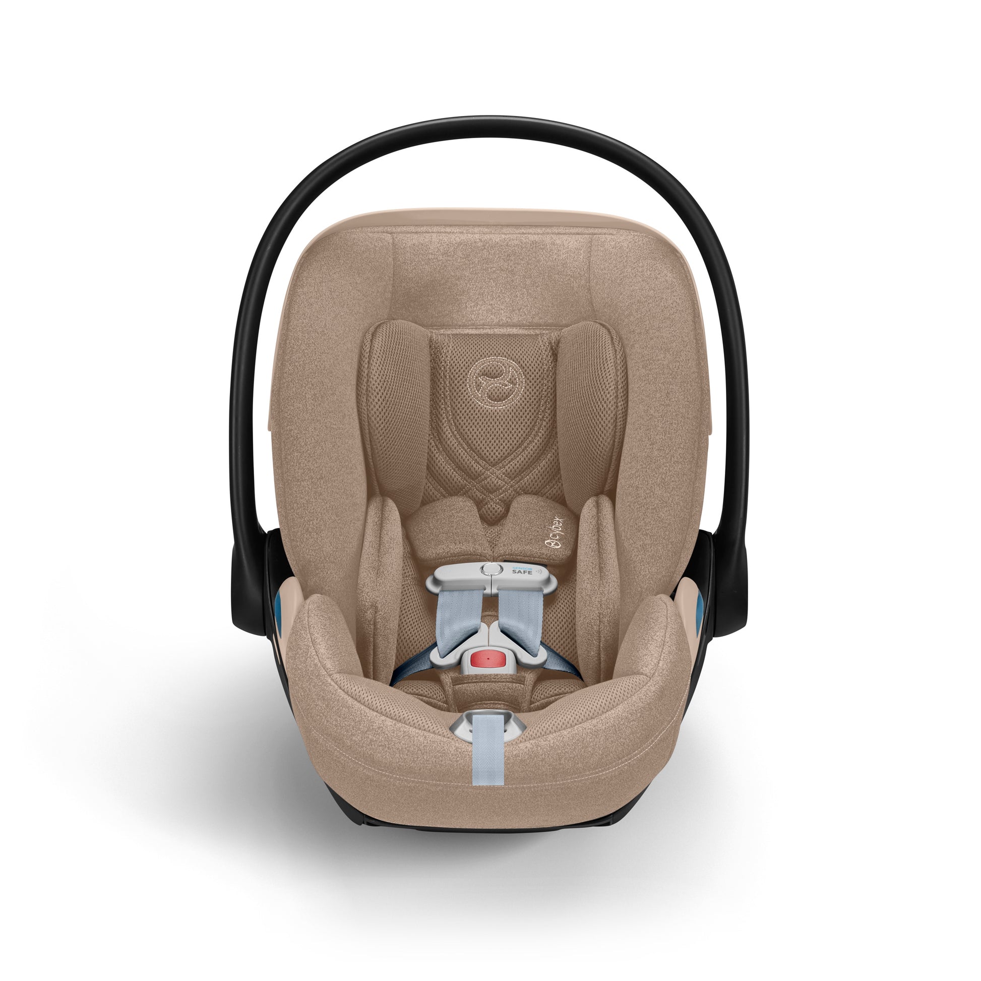 Cybex Cloud T newborn car seat 