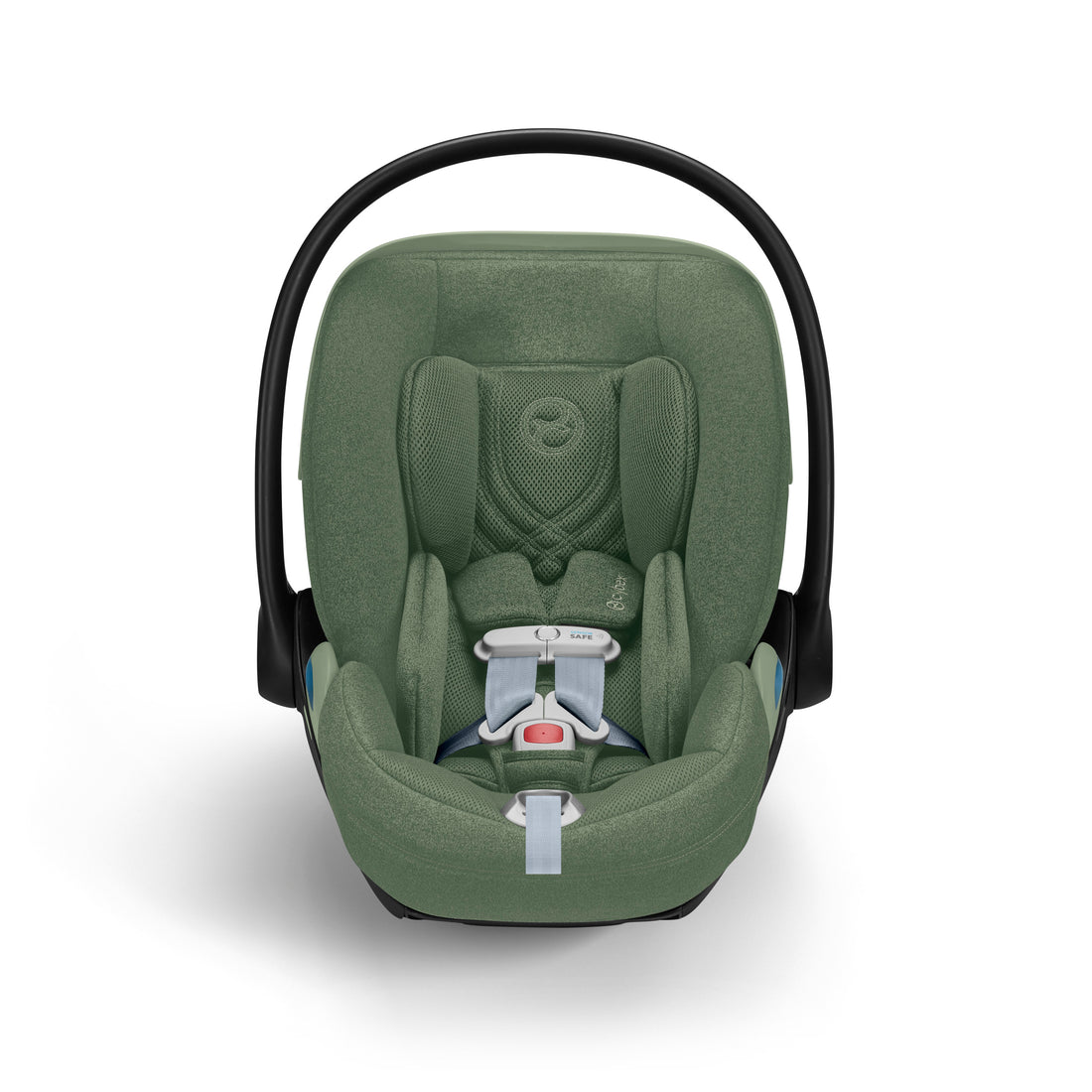 cybex cloud z plus CYBEX Cloud T Infant Car Seat Coconut Brown