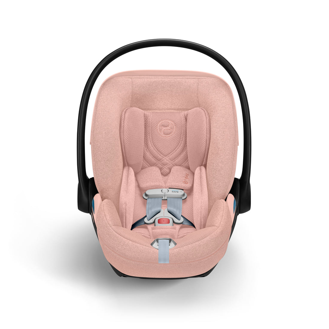 cybex cloud z when to remove newborn insert Cybex Cloud T Infant Car Seat – Lie-Flat Comfort & Safety – Kidsland