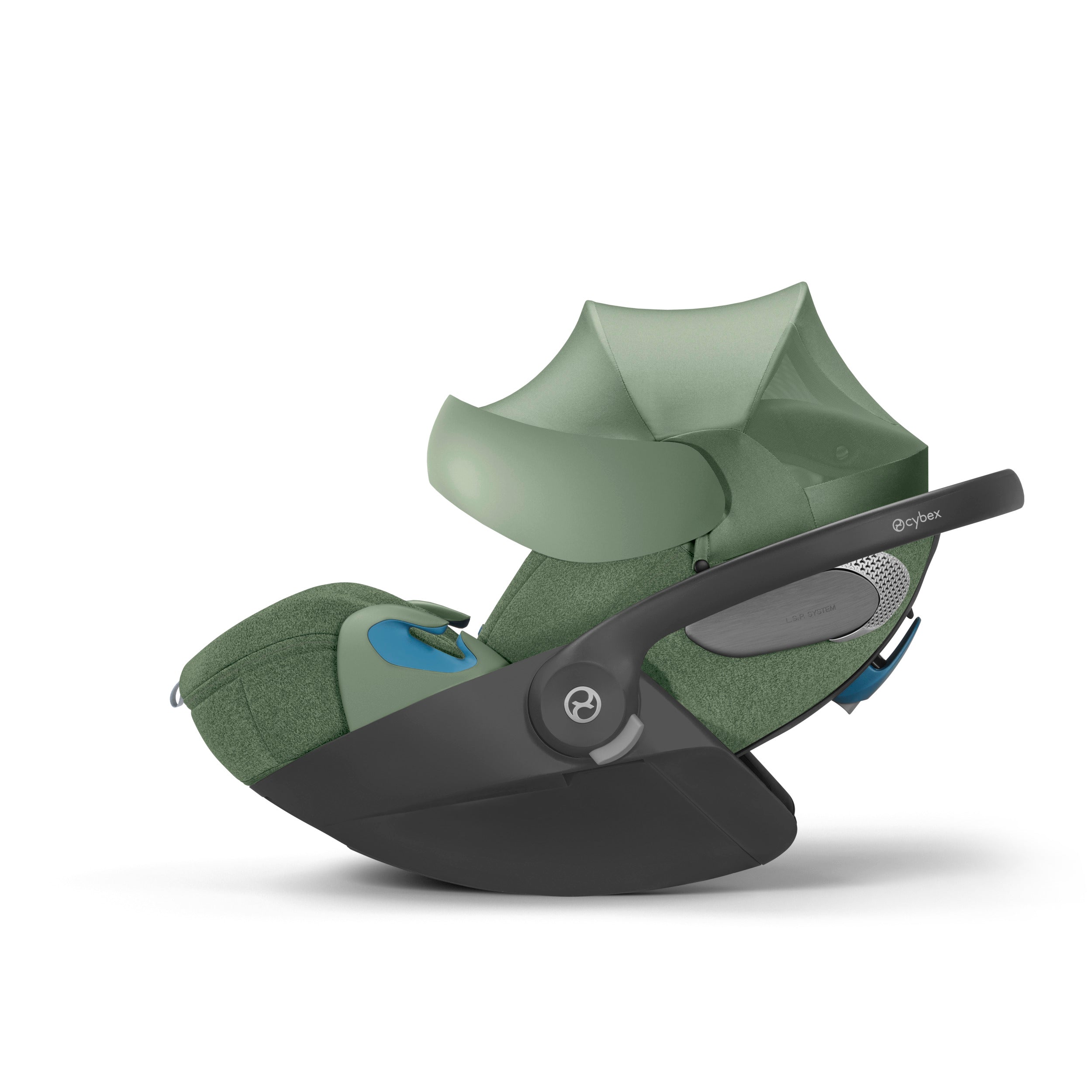 Cybex Cloud T Infant Car Seat – Lie-Flat Comfort & Safety – Kidsland