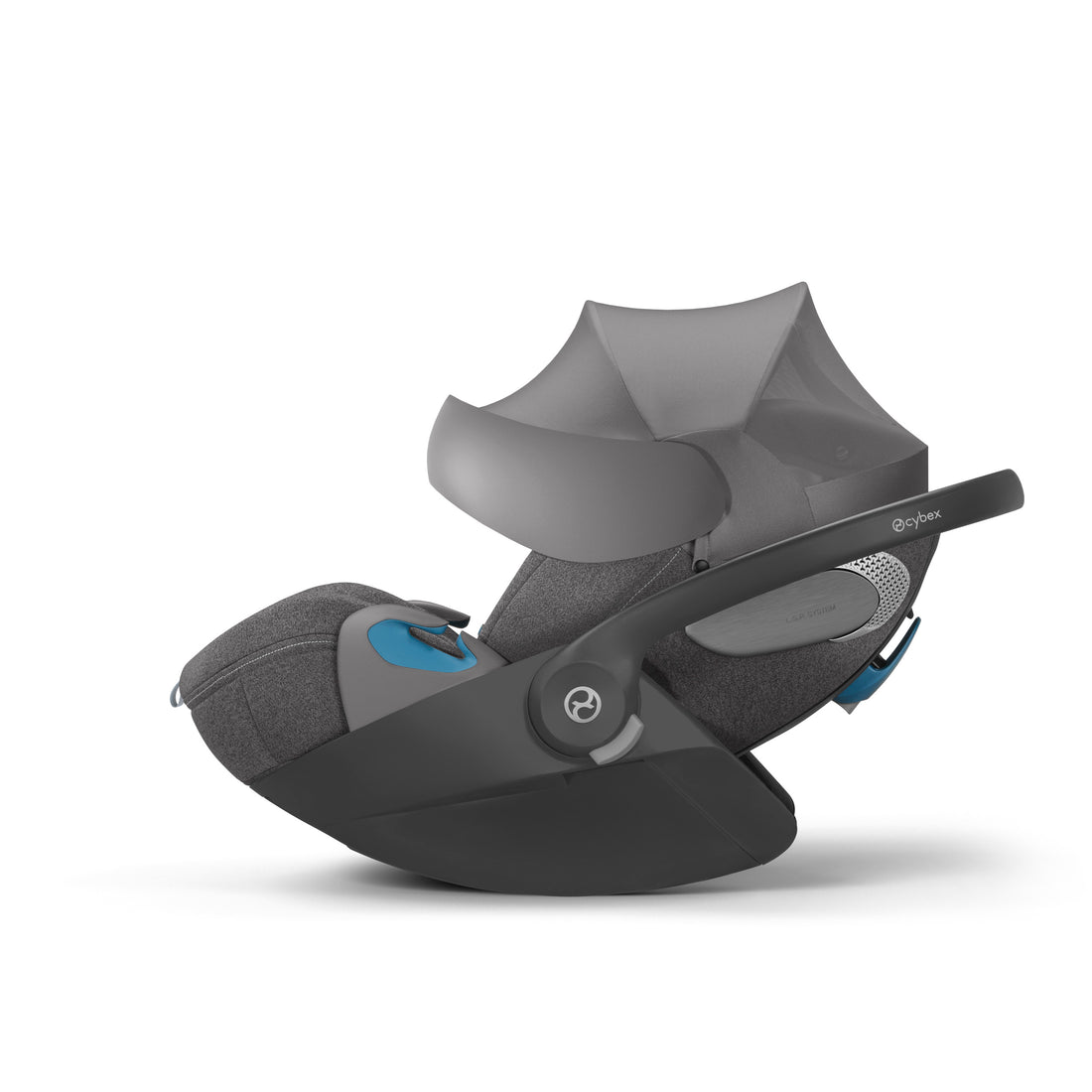 
Cybex Cloud T Infant Car Seat