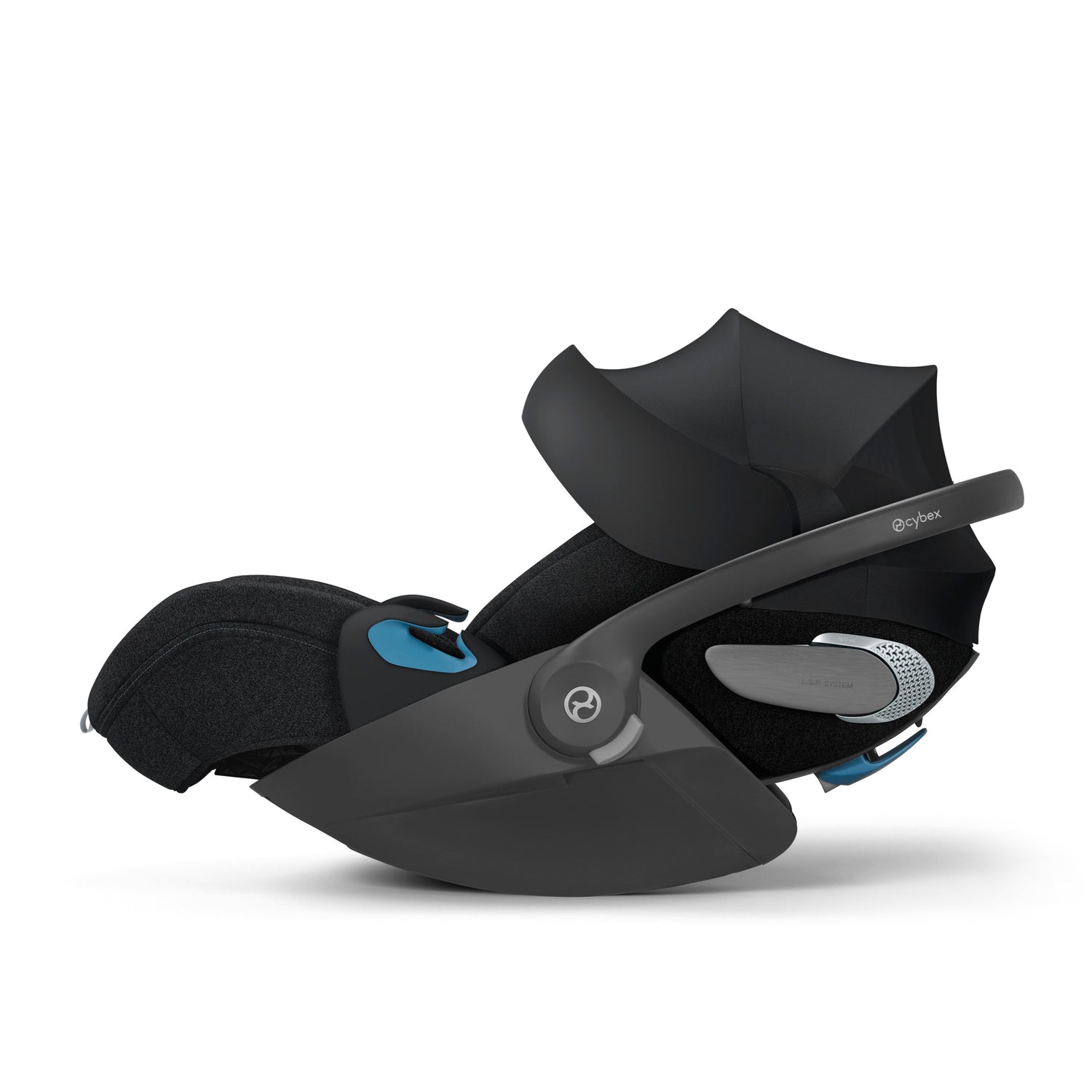 Cybex Cloud T Infant Car Seat