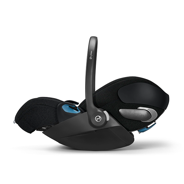 Cybex Cloud T infant car seat | kidsland official retailer