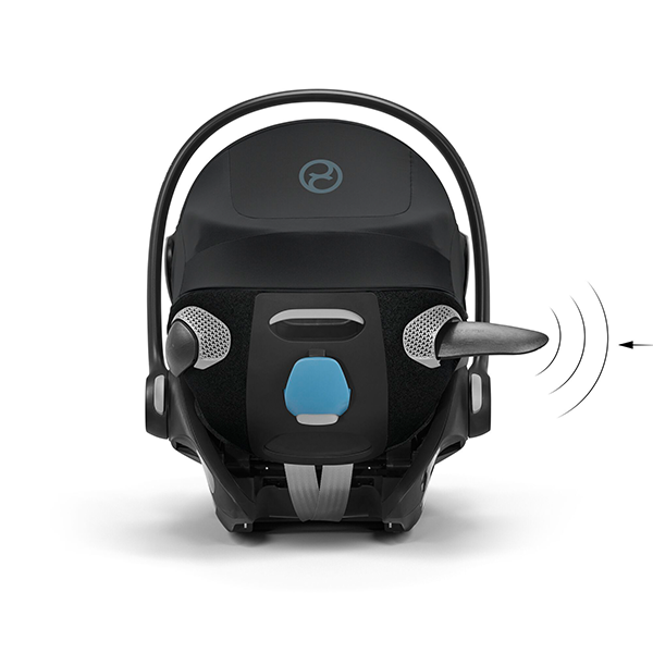 Cybex Cloud T infant car seat | kidsland official retailer