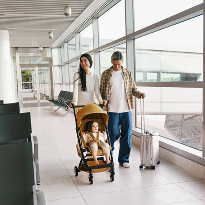 Cybex Libelle Travel Stroller