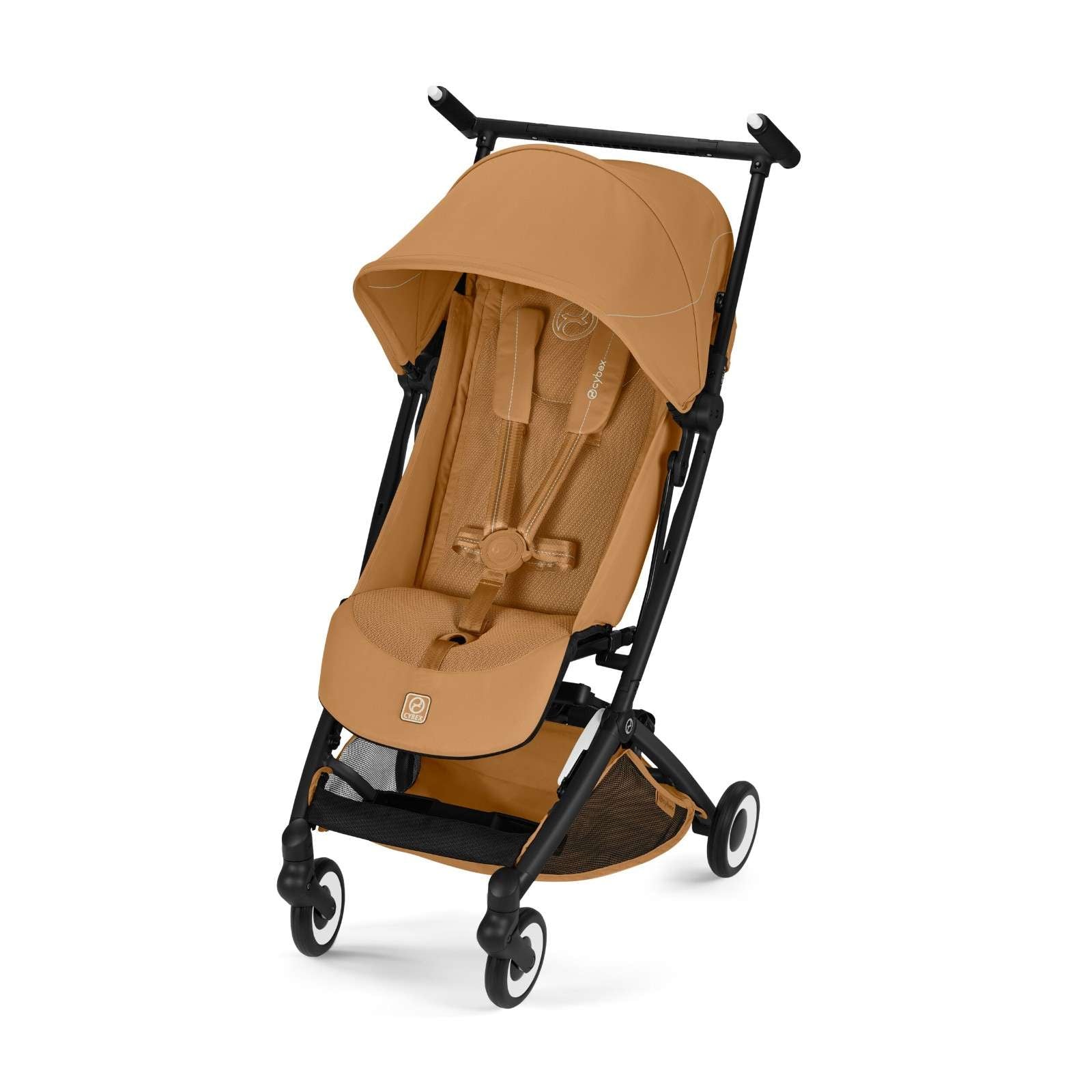 Cybex Libelle Stroller – Ultra-Compact Travel Stroller – Kidsland