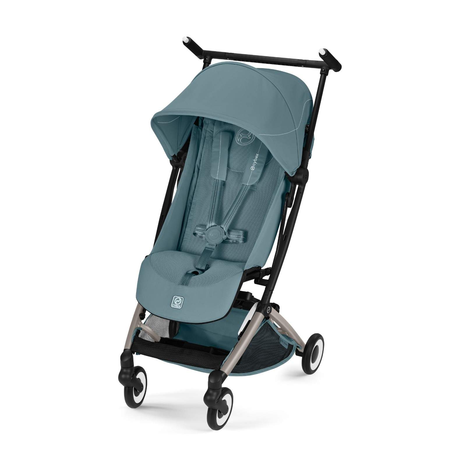 Cybex Libelle Stroller – Ultra-Compact Travel Stroller – Kidsland