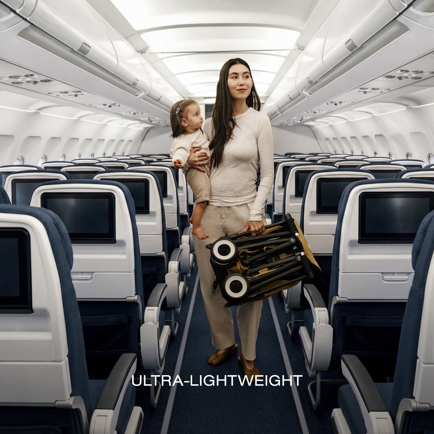 Cybex Libelle Travel Stroller